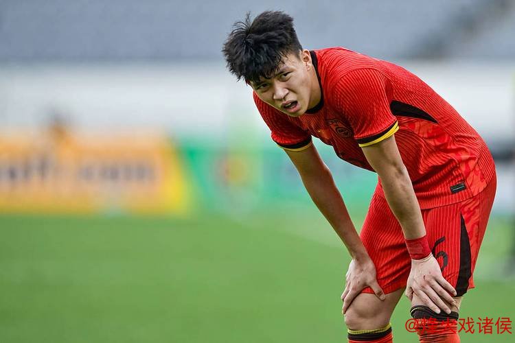 U22国足备战亚洲杯:西安主场力争净胜球 迎战澳大利亚 U22国足备战亚洲杯:西安主场力争净胜球 迎战澳大利亚