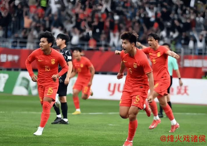 U23亚洲杯首战中国队未能开门红 平局中仍显露希望 U23亚洲杯首战中国队未能开门红 平局中仍显露希望