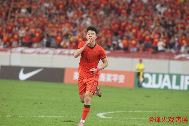 U23亚洲杯首战中国队未能开门红 平局中仍显露希望 U23亚洲杯首战中国队未能开门红 平局中仍显露希望