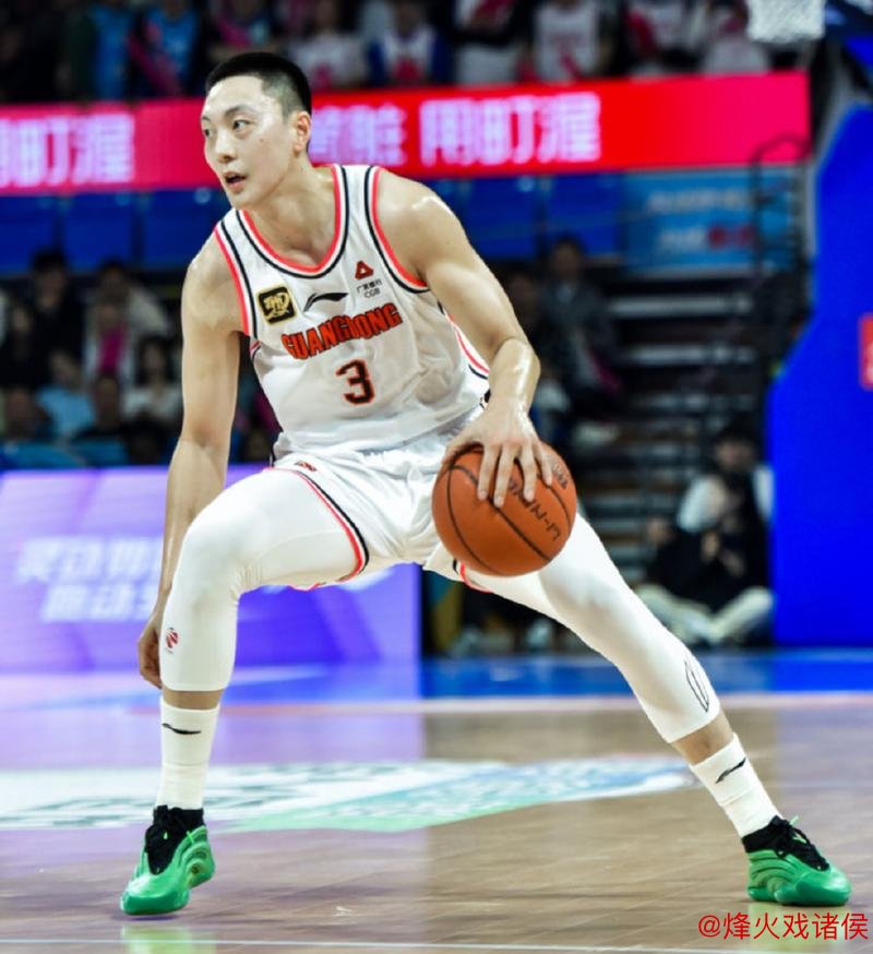 张宁砍17分山西七人得分上双击败广东 胡明轩贡献15分