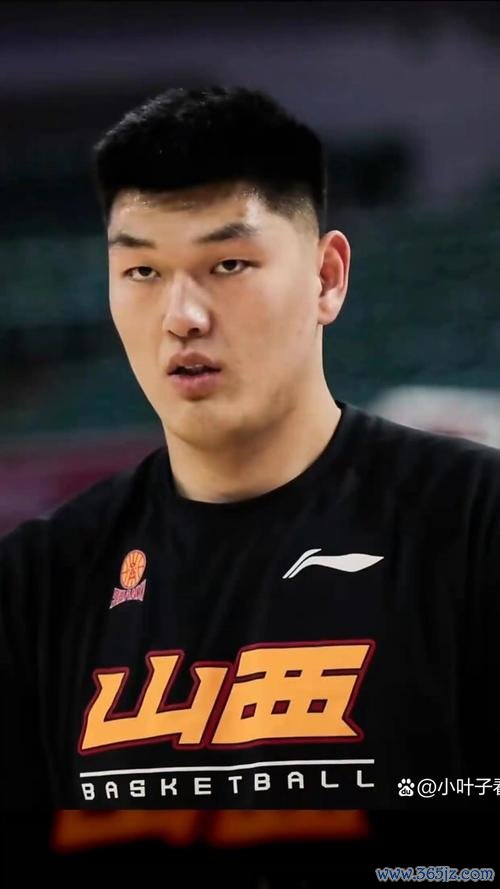 重返赛场！刘传兴：感恩山西队助我重回CBA