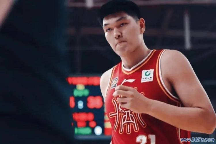 重返赛场！刘传兴：感恩山西队助我重回CBA
