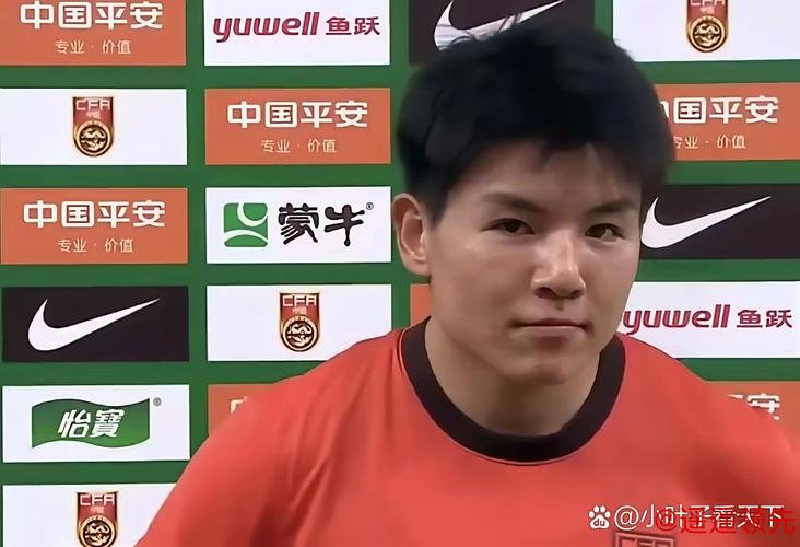 U23国足夺亚洲杯亚军，徐彬赛后采访：银牌不是输了比赛，而是赢了之前所有