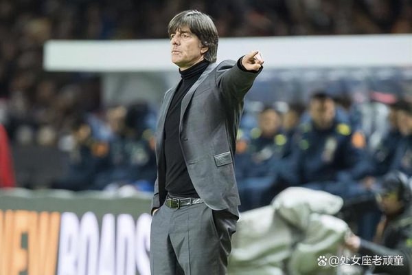 C7娱乐APP 德国队主帅勒夫：德甲步入正轨 比赛质量有提升