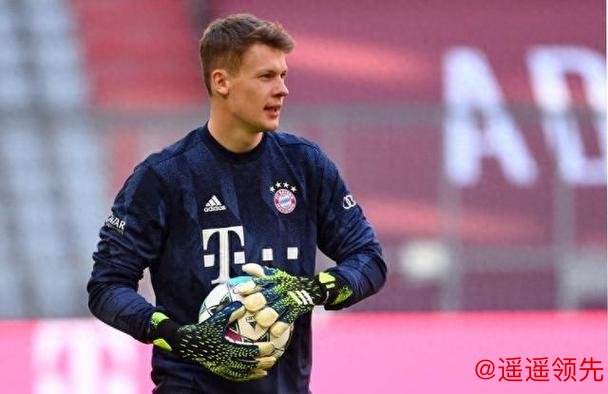 德媒：拜仁与努贝尔谈判进入尾声 明夏自由加盟