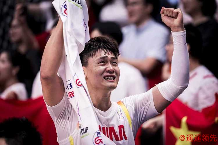 赵睿17+5齐麟22分新疆大胜浙江 总分1-0领先