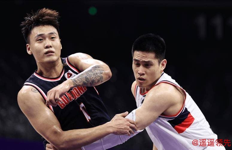 赵睿爆砍23分助北京力克新疆陈盈骏手感冰凉