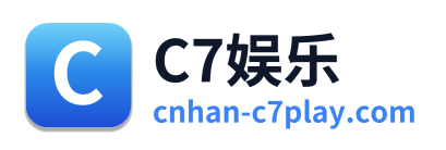 C7娱乐 Logo